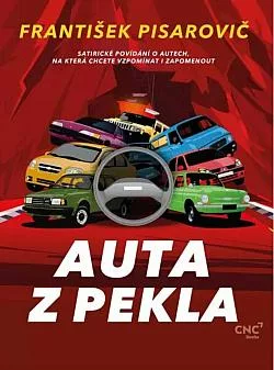 Auta z pekla