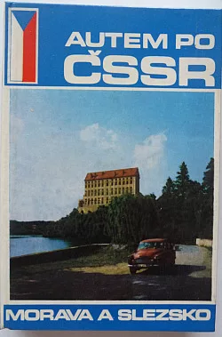 Autem po ČSSR : Morava a Slezsko