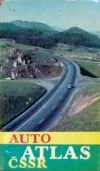 Autoatlas ČSSR