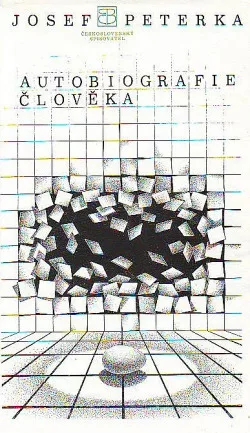 Autobiografie člověka