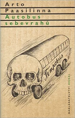Autobus sebevrahů