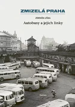 Autobusy a jejich linky