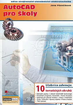 AutoCAD pro školy