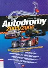 Autodromy 2005/2006