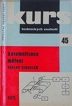 Automatizace měření