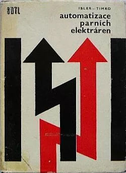 Automatizace parních elektráren