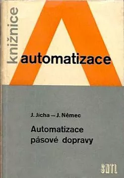 Automatizace pásové dopravy