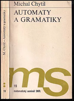 Automaty a gramatiky