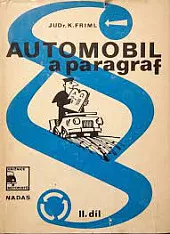 Automobil a paragraf