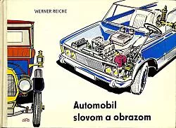 Automobil slovom a obrazom