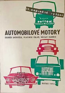 Automobilové motory