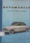 Automobily