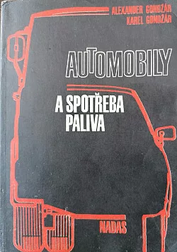 Automobily a spotřeba paliva