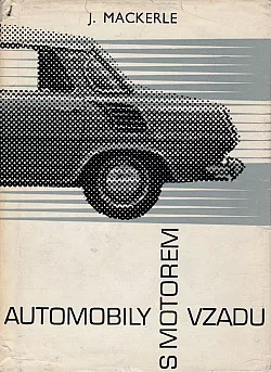 Automobily s motorem vzadu