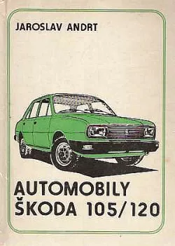 Automobily Škoda 105/120