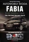 Automobily škoda Fabia