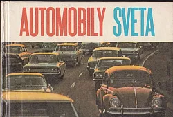 Automobily sveta