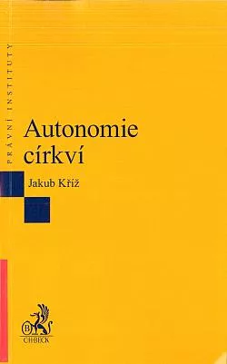 Autonomie církví