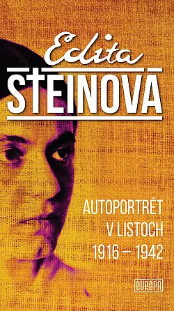 Autoportrét v listoch, 1916 – 1942