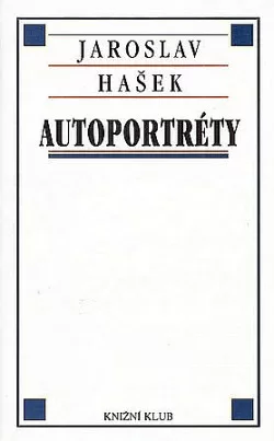 Autoportréty