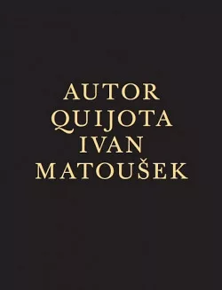 Autor Quijota