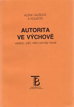 Autorita ve výchově
