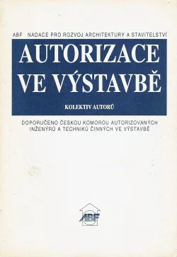 Autorizace ve výstavbě