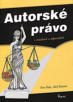 Autorské právo v otázkách a odpovědích
