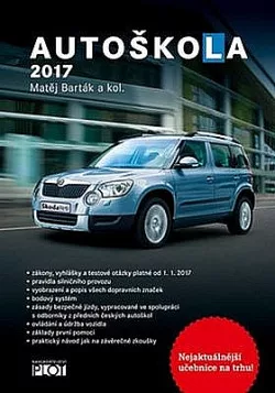 Autoškola 2017