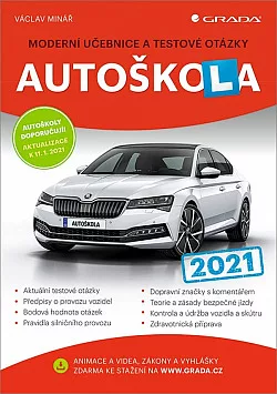 Autoškola 2021
