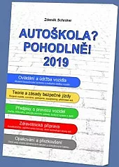 Autoškola? Pohodlně! 2019