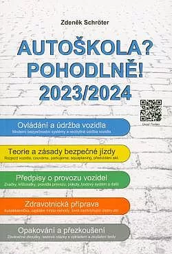 Autoškola? Pohodlně! 2023/2024
