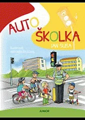 Autoškolka