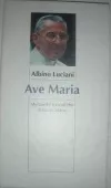 Ave Maria