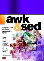 Awk & sed
