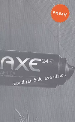 Axe Africa