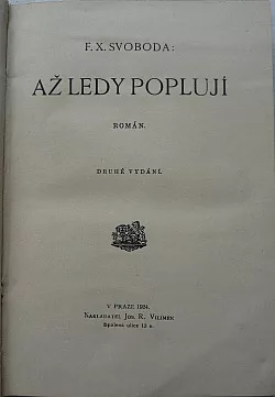 Až ledy poplují