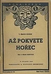 Až pokvete hořec