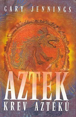 Krev Aztéků