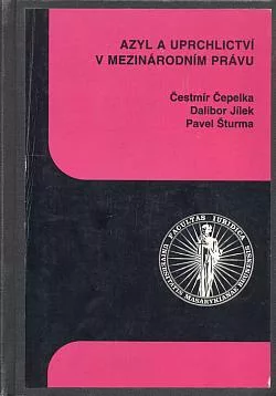 Azyl a uprchlictví v mezinárodním právu