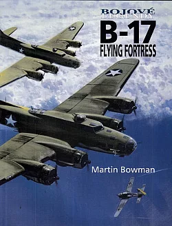 B-17 Flying Fortress