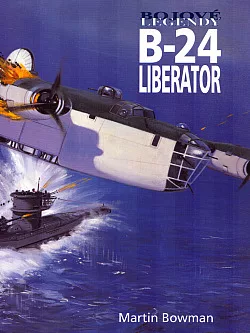 B-24 Liberator