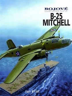 B-25 Mitchell
