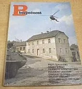 B - Bezpečnost