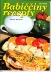 Babiččiny recepty