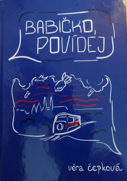 Babičko, povídej