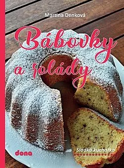 Bábovky a rolády