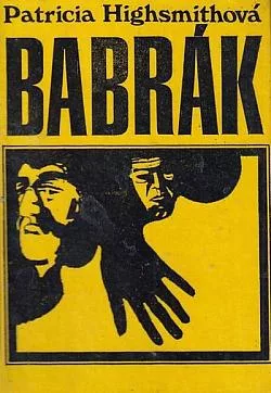Babrák