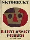 Babylonský příběh