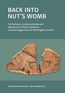Back into Nut’s Womb